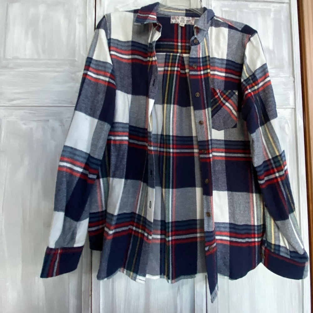 Flannel